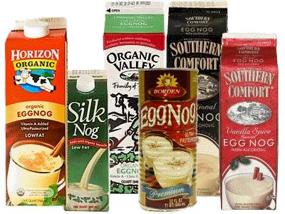 Eggnog